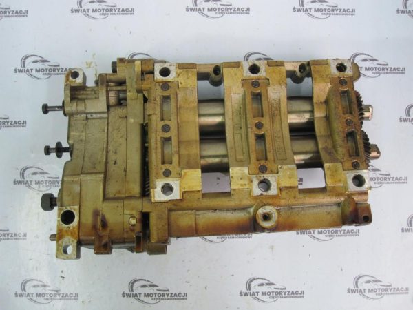 BMW E90 E46 1.8 B N46B18A pompa oleju wałki balansowe 041430079 10600044CB