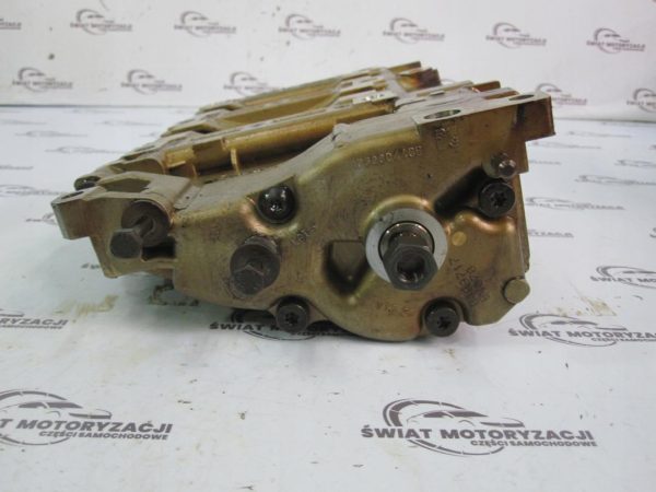 BMW E90 E46 1.8 B N46B18A pompa oleju wałki balansowe 041430079 10600044CB - obrazek 2