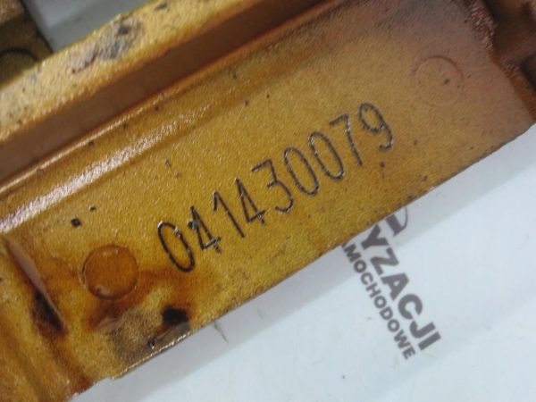 BMW E90 E46 1.8 B N46B18A pompa oleju wałki balansowe 041430079 10600044CB - obrazek 4