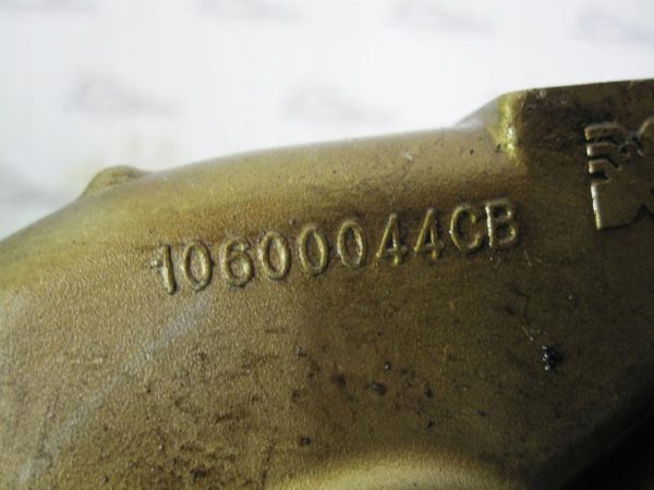 BMW E90 E46 1.8 B N46B18A pompa oleju wałki balansowe 041430079 10600044CB - obrazek 6
