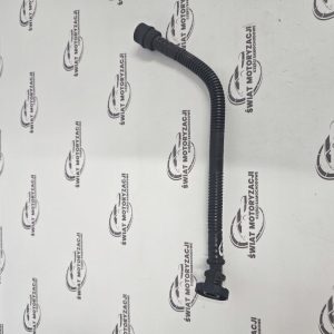 BMW E90 E46 1.8 B N46B18A przewód powietrza 1390750319