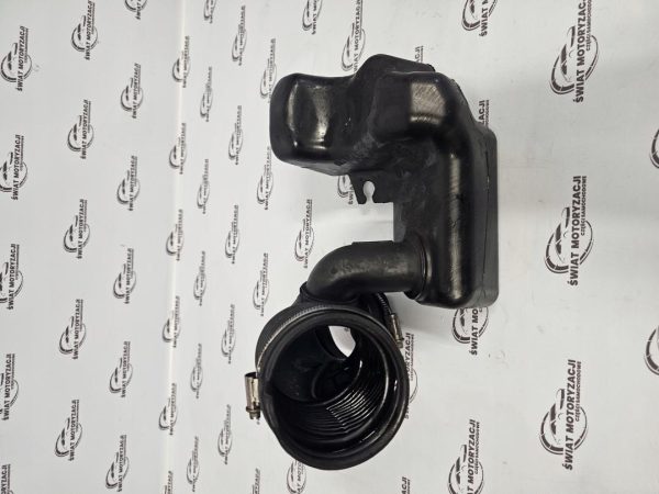 BMW E90 E46 1.8 B N46B18A przewód rezonator powietrza 7506181