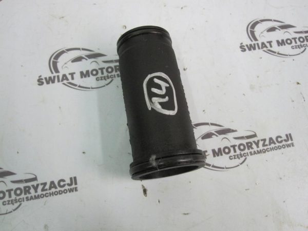 BMW E90 E46 1.8 B N46B18A rura tuleja świecy zapłonowej 7509627 - obrazek 2