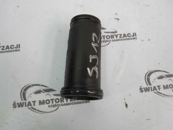 BMW E90 E46 1.8 B N46B18A rura tuleja świecy zapłonowej 7509627 - obrazek 4
