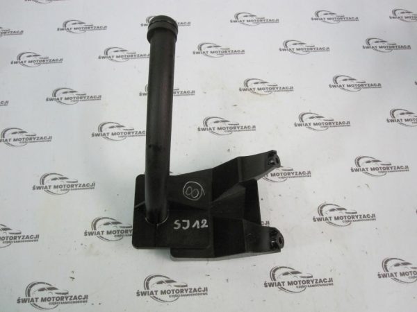BMW E90 E46 1.8 B N46B18A smok pompy oleju 7500328 - obrazek 4