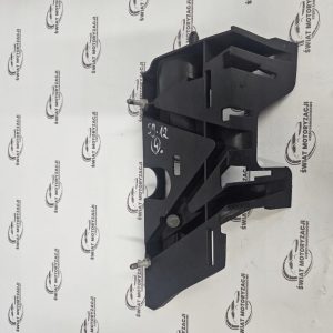 BMW E90 E46 1.8 B N46B18A wspornik mocowanie odmy 7500673