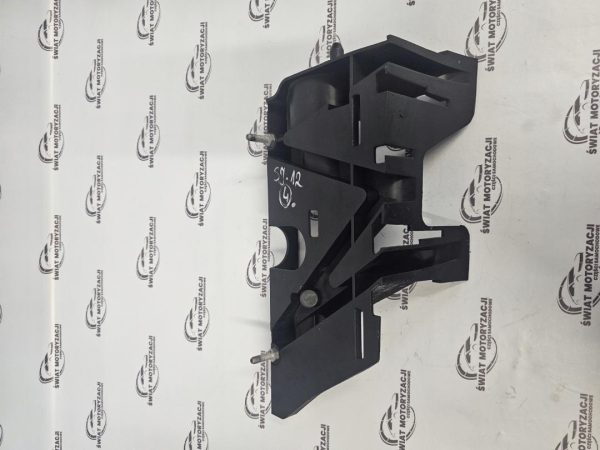 BMW E90 E46 1.8 B N46B18A wspornik mocowanie odmy 7500673