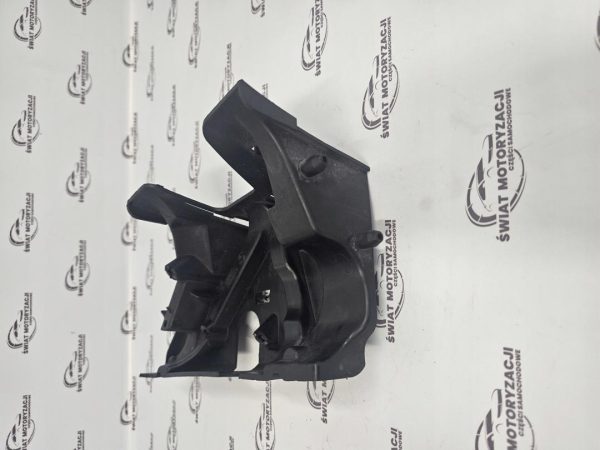 BMW E90 E46 1.8 B N46B18A wspornik mocowanie odmy 7500673 - obrazek 2
