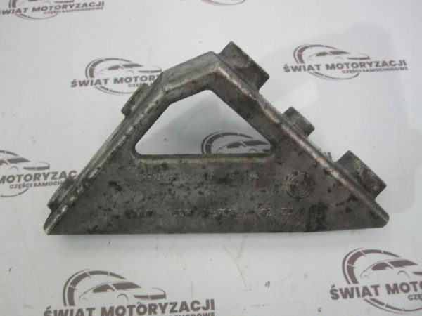 BMW E90 E60 2.5 B 07r łapa mocowanie pompy wspomagania LH9101036