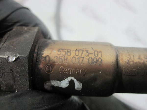 BMW E90 E60 2.5 B 07r sonda lambda 7558073 0258017099 - obrazek 4