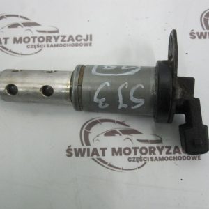 BMW E90 E60 2.5 B 07r zawór zmiennych faz rozrządu