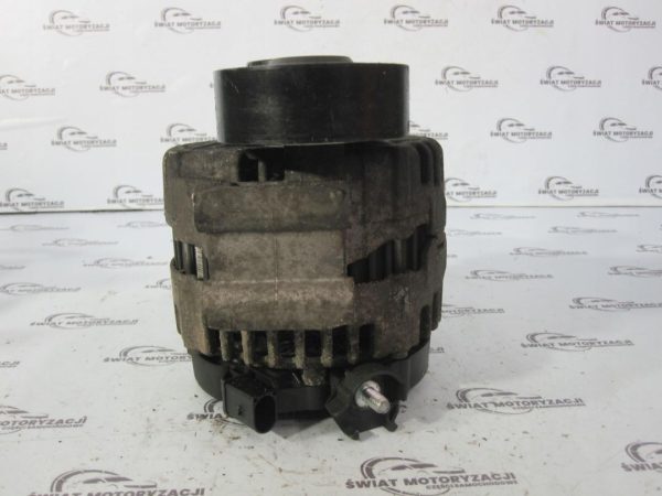 BMW E92 2.0 B N43B20 170KM alternator 0121715017 7550409 - obrazek 5