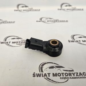 BMW F20 F30 1.6 B 136KM N13B16A czujnik spalania stukowego V755211480