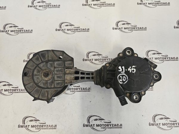 BMW F20 F30 1.6 B 136KM N13B16A napinacz paska V759883280