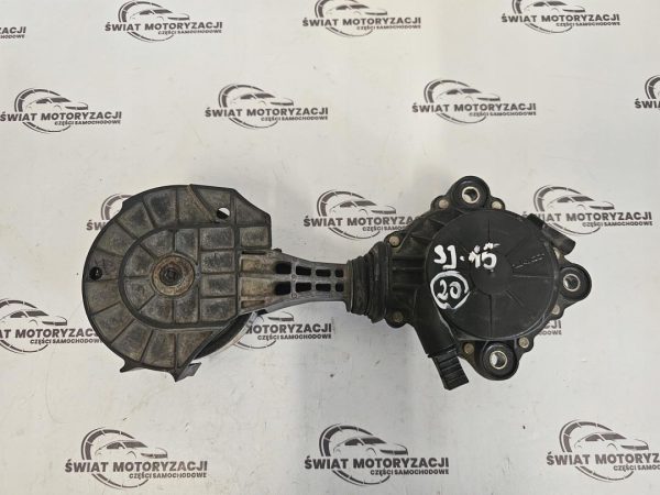 BMW F20 F30 1.6 B 136KM N13B16A napinacz paska V759883280 - obrazek 2