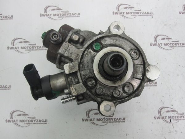 BMW MINI 1.6 D N47 09r pompa wtryskowa 0445010519