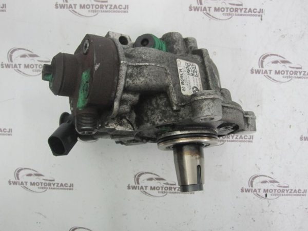 BMW MINI 1.6 D N47 09r pompa wtryskowa 0445010519 - obrazek 2