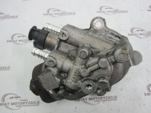 BMW MINI 1.6 D N47 09r pompa wtryskowa 0445010519 - obrazek 3