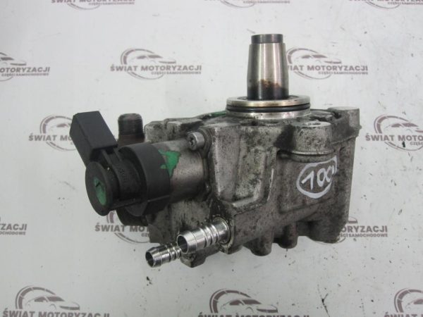 BMW MINI 1.6 D N47 09r pompa wtryskowa 0445010519 - obrazek 6