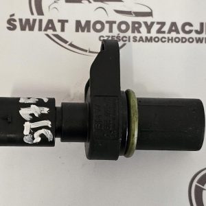 BMW X3 E87 E60 E90 2.0 D N47D20C 143KM czujnik położenia wału 7803093-01