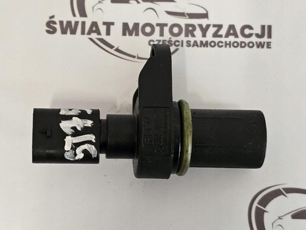 BMW X3 E87 E60 E90 2.0 D N47D20C 143KM czujnik położenia wału 7803093-01