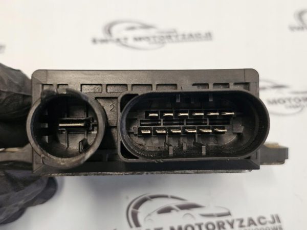 BMW X3 E87 E60 E90 2.0 D N47D20C 143KM przekaźnik świec żarowych 779800005 - obrazek 4