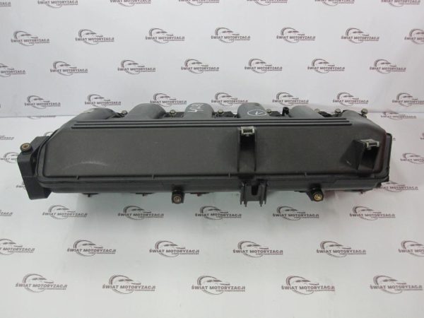 BMW X5 3.0 D 06R. kolektor ssący 277892886 7792019A