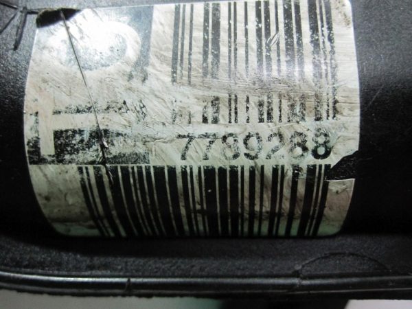 BMW X5 3.0 D 06R. kolektor ssący 277892886 7792019A - obrazek 6