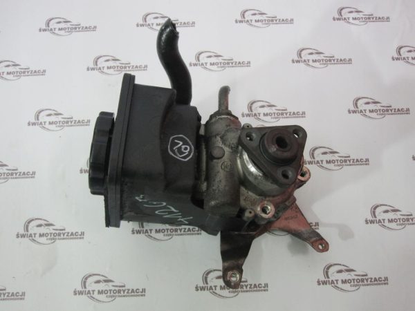 BMW X5 3.0 D 06r pompa wspomagania 7692974533 676227901 91208F