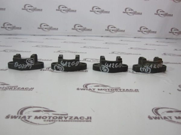 BMW X5 3.0 D 06r stopka wtrysku