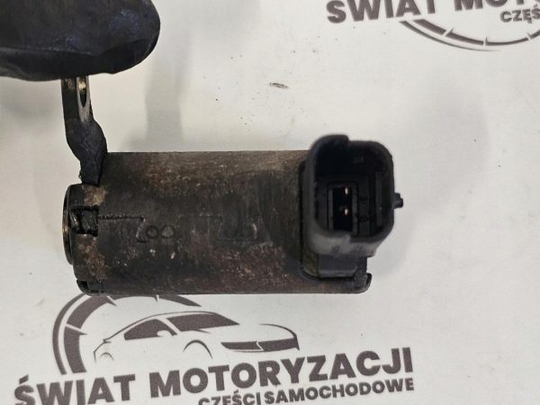 BOXER JUMPER 2.0 BLUE HDI 4H03 18r elektrozawór 9815631580