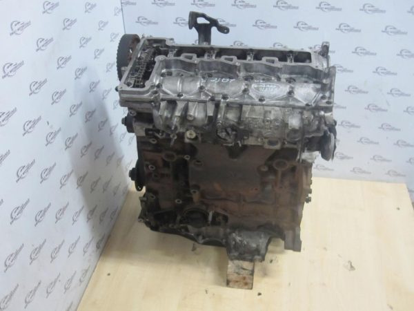 BOXER JUMPER 2.0 BLUEHDI AH03 10DYZZ 18r silnik po weryfikacji