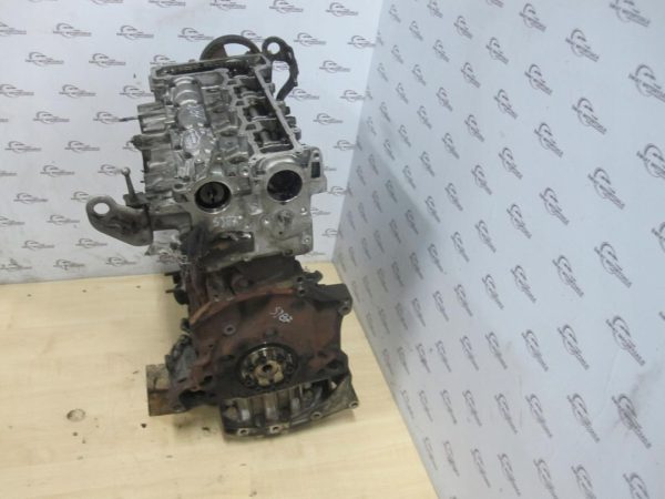 BOXER JUMPER 2.0 BLUEHDI AH03 10DYZZ 18r silnik po weryfikacji - obrazek 2