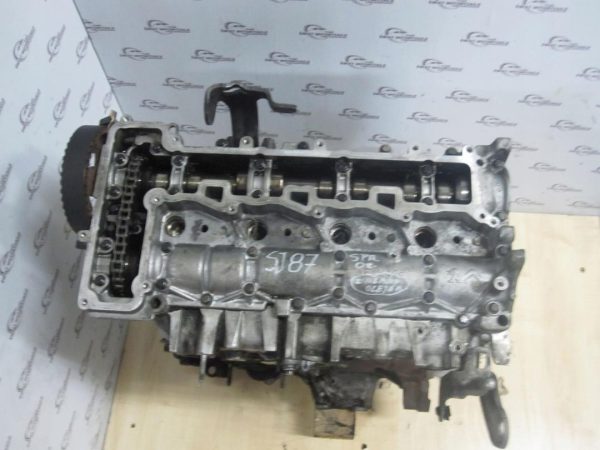 BOXER JUMPER 2.0 BLUEHDI AH03 10DYZZ 18r silnik po weryfikacji - obrazek 3