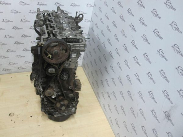 BOXER JUMPER 2.0 BLUEHDI AH03 10DYZZ 18r silnik po weryfikacji - obrazek 4