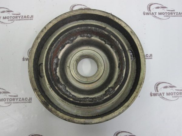 Boxer Jumper Ducato 2.0 BLUE HDI HPI JDP 18r koło pasowe wału 49S027 103115