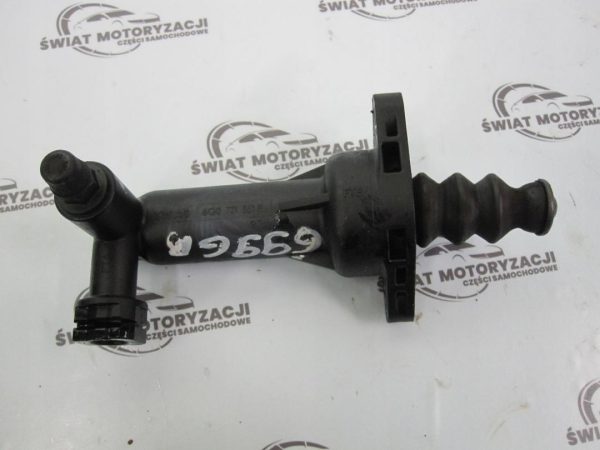 CADDY 2.0 SDI BST 70KM 166tys km pompa sprzęgła wysprzęglik 6Q0721261F