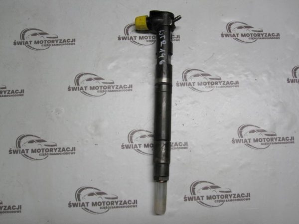 CAPTIVA ANTARA 2.2 VCDI 13r WTRYSKIWACZ WTRYSK 28489548 25195089
