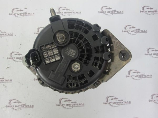 CAPTIVA ANTARA 2.2 VCDI alternator 1358007 - obrazek 3