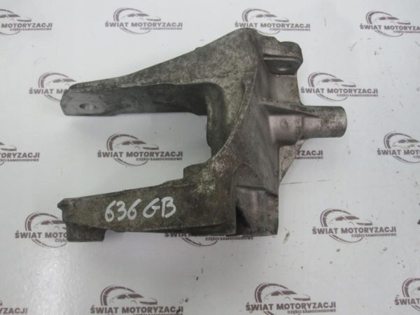 CAPTIVA ANTARA 2.2 VCDI łapa silnika X00765B - obrazek 2