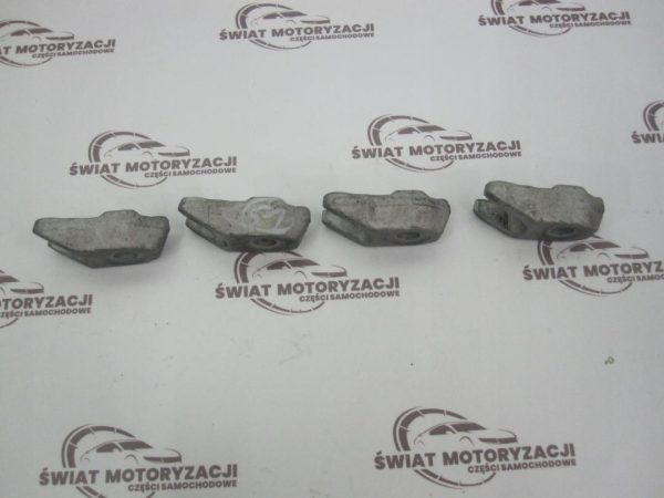 CAPTIVA ANTARA 2.2 VCDI mocowanie wtryskiwacza - obrazek 2