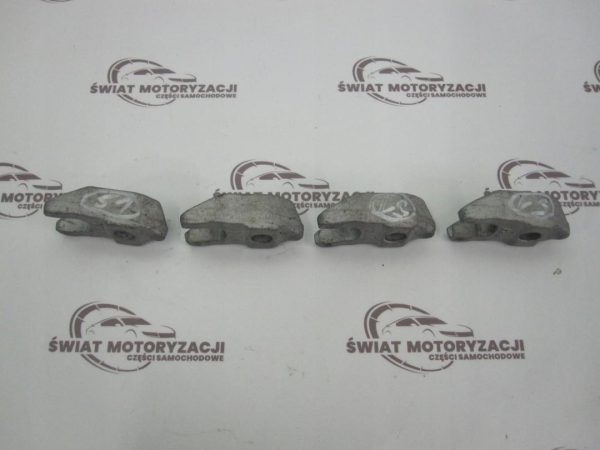 CAPTIVA ANTARA 2.2 VCDI mocowanie wtryskiwacza - obrazek 4