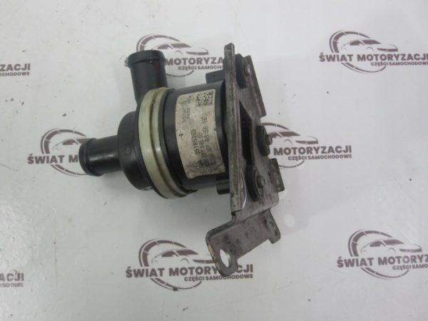 CAPTIVA ANTARA 2.2 VCDI pompa wody 95165365