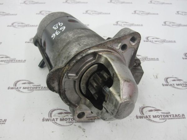 CAPTIVA ANTARA 2.2 VCDI rozrusznik 25186039 - obrazek 2