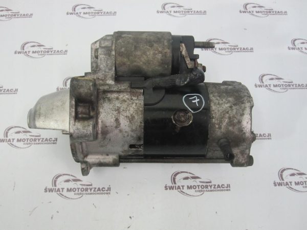 CAPTIVA ANTARA 2.2 VCDI rozrusznik 25186039 - obrazek 6