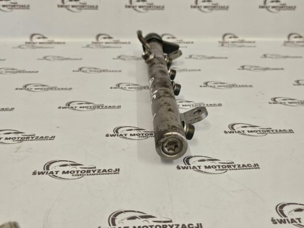 CHEROKEE COMMANDER 3.0 CRD 4X4 Listwa wtryskowa czujnik A6420700495 - obrazek 2