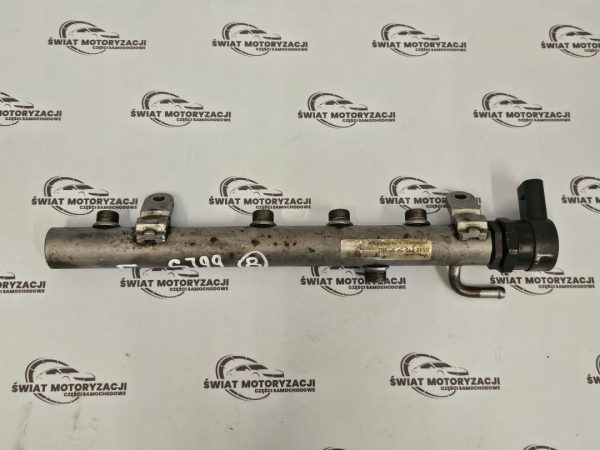 CHEROKEE COMMANDER 3.0 CRD 4X4 Listwa wtryskowa czujnik A6420700495 - obrazek 6