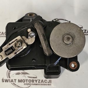 CHEROKEE COMMANDER 3.0 CRD 4X4 nastawnik klap kolektora A6421500294