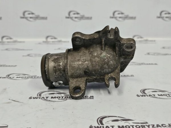CHEROKEE COMMANDER 3.0 CRD 4X4 obudowa termostatu A6422000315 - obrazek 3