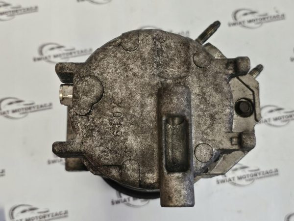 CHEROKEE COMMANDER 3.0 CRD 4X4 sprężarka klimatyzacji HFC134A 447220-5602 - obrazek 5